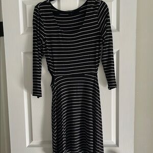 American Eagle Dress